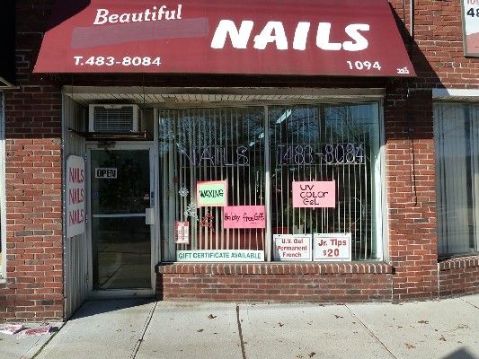 1078-1096 Grand Ave , S. Hempstead, NY, 11550